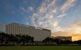 Beijing Continental Grand Hotel
